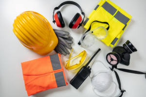 Safety & Security