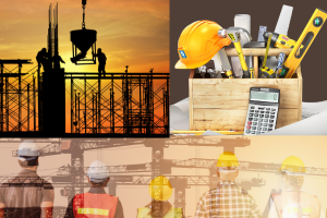 Engineering & Construction Materials